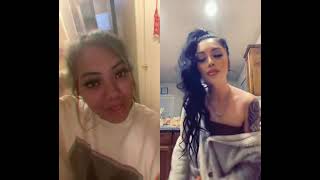 @kaylaaryanaa Pretty TikTok 😍😍😍