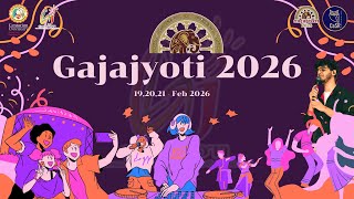 Gajajyoti - 2K26 ||Centurion University, Paralakhemundi Campus