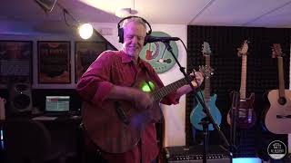 Change by Sideshow Men (Live at DZ Records)