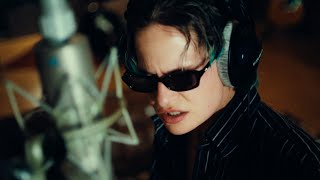 Christine and the Queens & Cerrone - Catching feelings (Official Music Video)