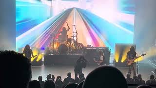 The Dead Daisies - I’m Ready (Live 21/9/24)