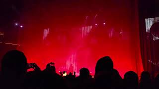 Nine Inch Nails Live Heresey Newark NJ 2/14/26