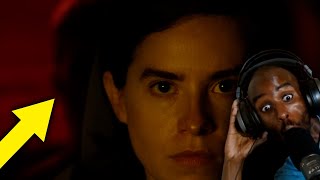 THIS WAS INTENSE | Horror Short Film "Play Me" | ALTER REACTION