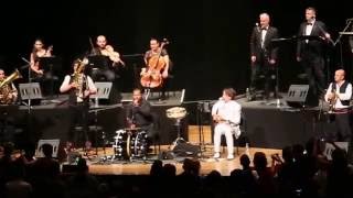 Goran Bregovic Concert in New York 07/15/2016 1770