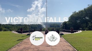 5 Star Colonial Luxury - 118 Year Old Hotel - Victoria Falls Hotel