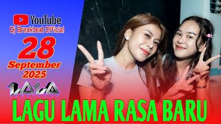 "LAGU LAMA RASA BARU" DJ LALA MPCLUB PEKANBARU 28 SEPTEMBER 2025 VVIP ARYA JULEX #djlalabeatloop 