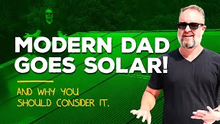 Why I went solar in 2019