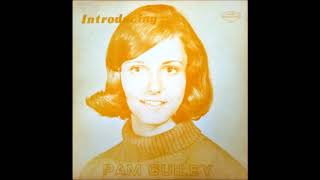 Pam Guiley - Amazing Grace