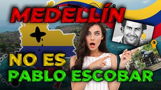 Explorando MEDELLÍN: Una mirada más allá de los Trending Topics.