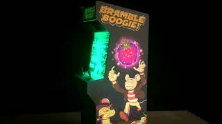 Bramble Boogie! (Phantasy Arcade)