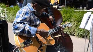 PJay Smik Smak and the Cliffnottes
