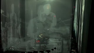 Nine Inch Nails - Wish (live 8/8/25)