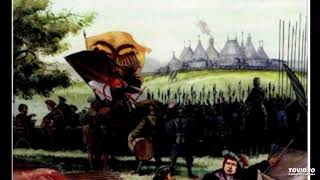 Landsknechtslieder - Frisch auf zum Streit! (Ich habe Lust im weiten Feld)