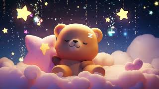 Fall Into Deep Sleep💤FALL ASLEEP IN UNDER 5 MINUTES🌙Healing of Stress and Anxiety States