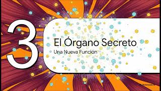 Token Talks AI Podcast Spanish: Muscles 1 - The Secret Organ