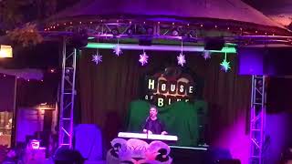 The Bluesman live in Las Vegas im House of Blues - Mustang Sally