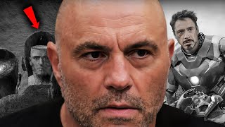 The DEEPEST Celebrity Confessions Ever Shared on Joe Rogan Podcast