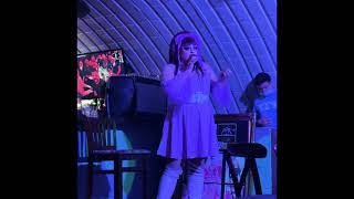 Pixie Polite - Defying Gravity @ The Bridge