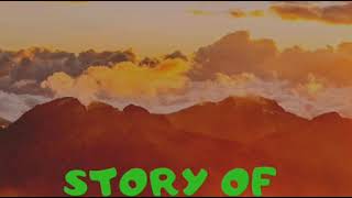 Story Of Me! (Official Audio) - Michael Dodds