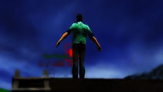 Gmod But You're Watching the Tale of Sisyphus!