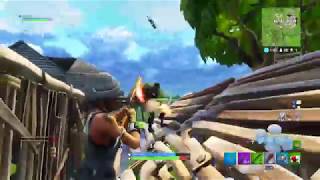 Triple Impulse Frag (Fortnite Battle Royale)