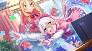 Gacha D4DJ Banner Collab Eromanga Sensei, OsaMake và Denpa Onna to Seishun Otoko nào!!!