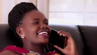 Obusinge by DAVID KING