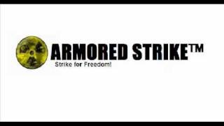 ARMORED STRIKE: Strike for Freedom