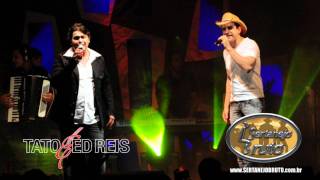 Tato e Ed Reis - Sai do meu pé