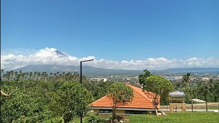 LEGASPI CITY VIEW | Legaspi Albay | Bicol Tour