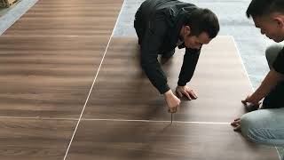 Cam Lock Portable Dance Floor