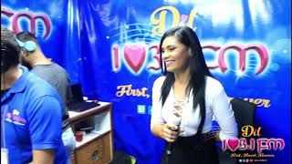 Red Carpet 2019: Kavita Ramkissoon performing "Tac Tac"