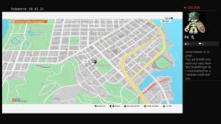 markus s Live PS4 watch dogg