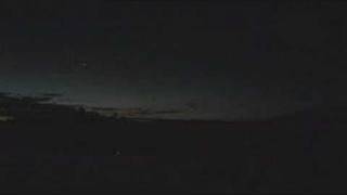 African night sounds