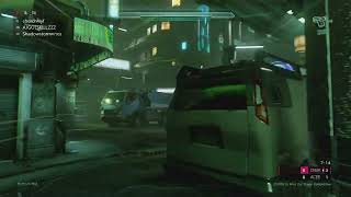 Halo 5 FFA on Plaza June 29th 2025