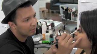 BeChic TV: Runway make-up to the Street