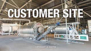Customer Site - Poland (2024.09)