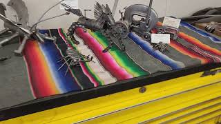 Small projects,,choppers rule!!