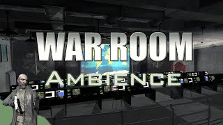 Launch Control - Call of Duty 4 Ambience