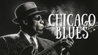 Rain on the Window | Cozy Chicago Blues Vocals, Vol. 171
