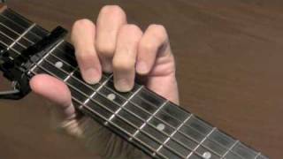 Mark Knopfler, "Get Lucky" acoustic cover
