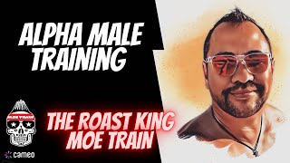 Alpha Male Training with Moe Train (Become the Man Every Man Wants To Be!) #selfhelp #garyvee #man