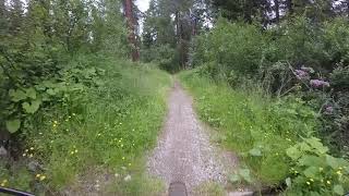 Val di Sole Italy bike trip (7)