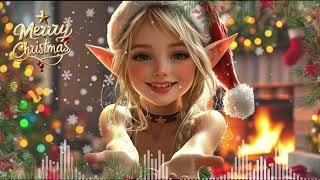 Lovely Xmas Girl 2026 ✨ All I Want for Christmas Is You