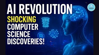 🔮 AI Revolution: Computer Science Discoveries That Will Change Humanity Forever