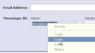 Lock The Clown ID Yahoo Messenger By vasy_italiano2009