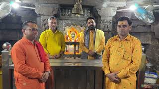 माँ बगलामुखी आप सभी को सुख, समृद्धि और अपार खुशियों का आशीर्वाद दें।
