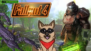 Fallout 4 live