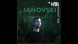 WIR Podcast # 030 - Janovski
