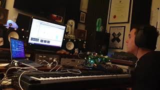 Mix with Whitt: ep.1 LASTLY - An Honest Introduction? (part 4)